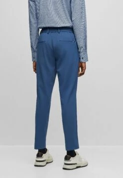 Boss P-Geniusj-Rds-Wg-233 - Trousers - Open Blue Fifteen -Boss Sales Store bb4764258a4c42da8ff468e70941cb22