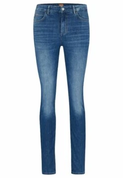 Boss Slim Fit Jeans - Open Blue 10 Boss Slim Fit Jeans - Open Blue -Boss Sales Store bba41cd7363742b5b06483b3c18932e4