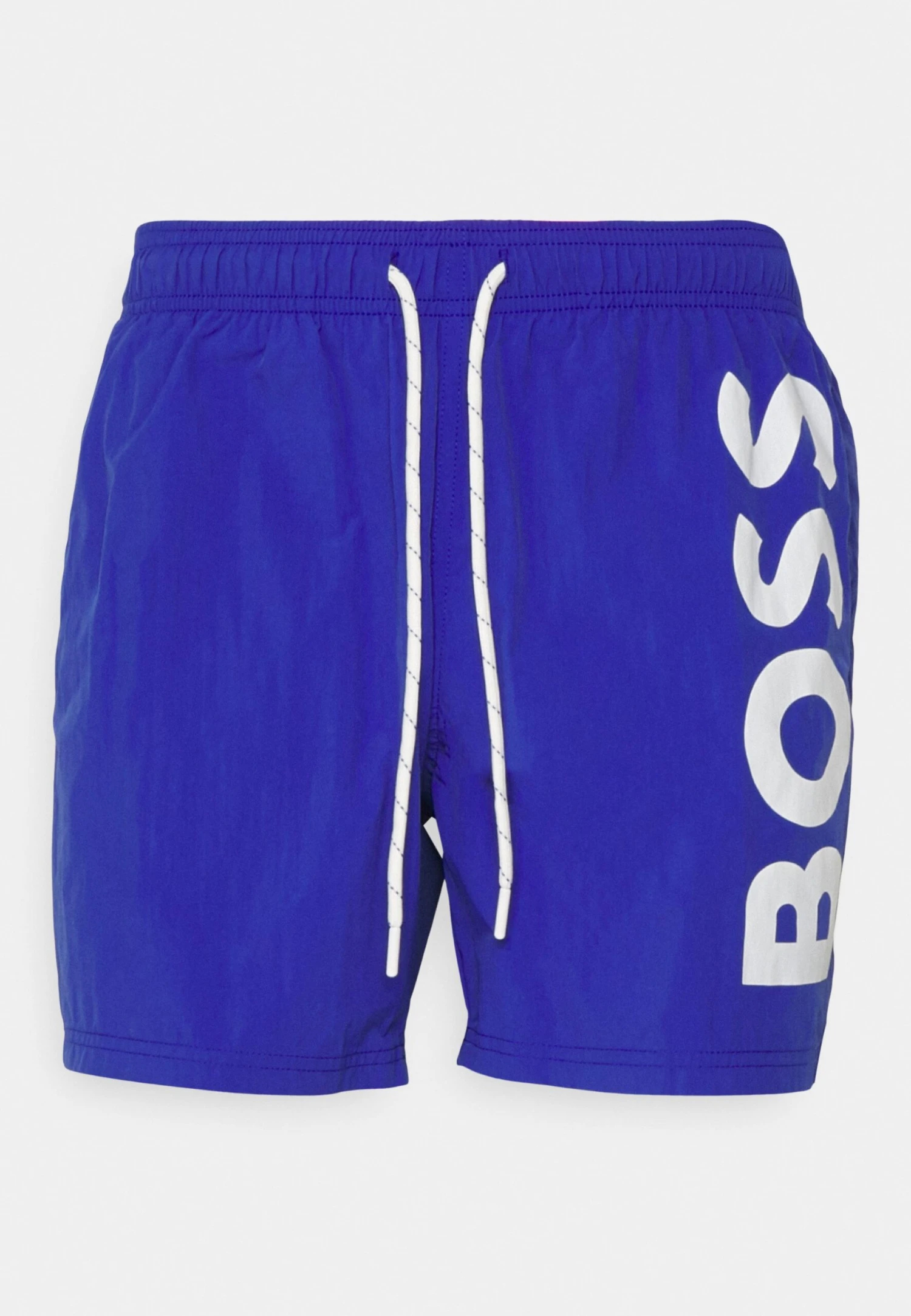 Boss Octopus - Tracksuit Bottoms - Bright Blue 4 Boss Octopus - Tracksuit Bottoms - Bright Blue - Image 4