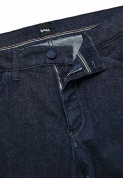 Boss Taber 200 - Slim Fit Jeans - Dark Blue Three -Boss Sales Store bc6fa12c796742f5bb0b307b50a49ce4