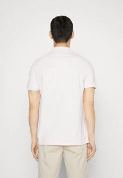 Boss Pallas - Polo Shirt - Light Pastel Pink -Boss Sales Store bdb22d8b81b34f15bd1089bff18aff49