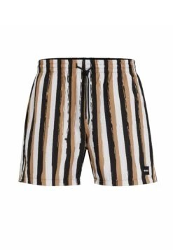Boss Fyn - Swimming Shorts - Beige