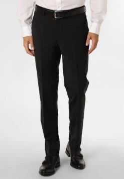 Boss H-Leon-Mm-C- - Trousers - Schwarz