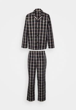 Boss Urban Set - Pyjamas - Medium Beige