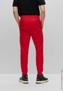 Looney Tunes X Boss S Hare Lny - Tracksuit Bottoms - Rot Dreizehn -Boss Sales Store be37d6efce9441668a9e1b6fe1f0d87c