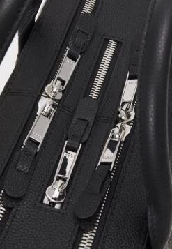 Boss Highway Doc Case Unisex - Laptop Bag - Black -Boss Sales Store bee11519faa04c8986d742efb4496385