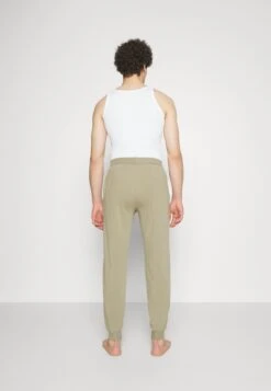 Boss Mix&Match- Pyjama Bottoms - Light Pastel Green -Boss Sales Store bee38412bb684677860ec8ab88ac8c8c