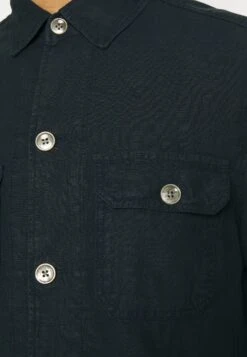 Boss Carper - Shirt - Dark Blue -Boss Sales Store beff0fc1f43144e789f391d4d8cf930a