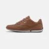 Boss Saturn - Trainers - Medium Brown