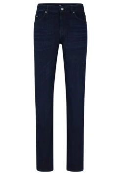 Boss Maine - Slim Fit Jeans - Dark Blue -Boss Sales Store bfad846290e1457f91f6848c63a52992