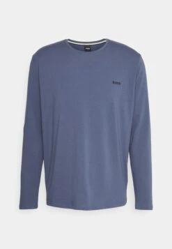 Boss Mix&Match Ls R - Pyjama Top - Marine -Boss Sales Store c01c80f1ba9f43beb0d7a7af72819eae