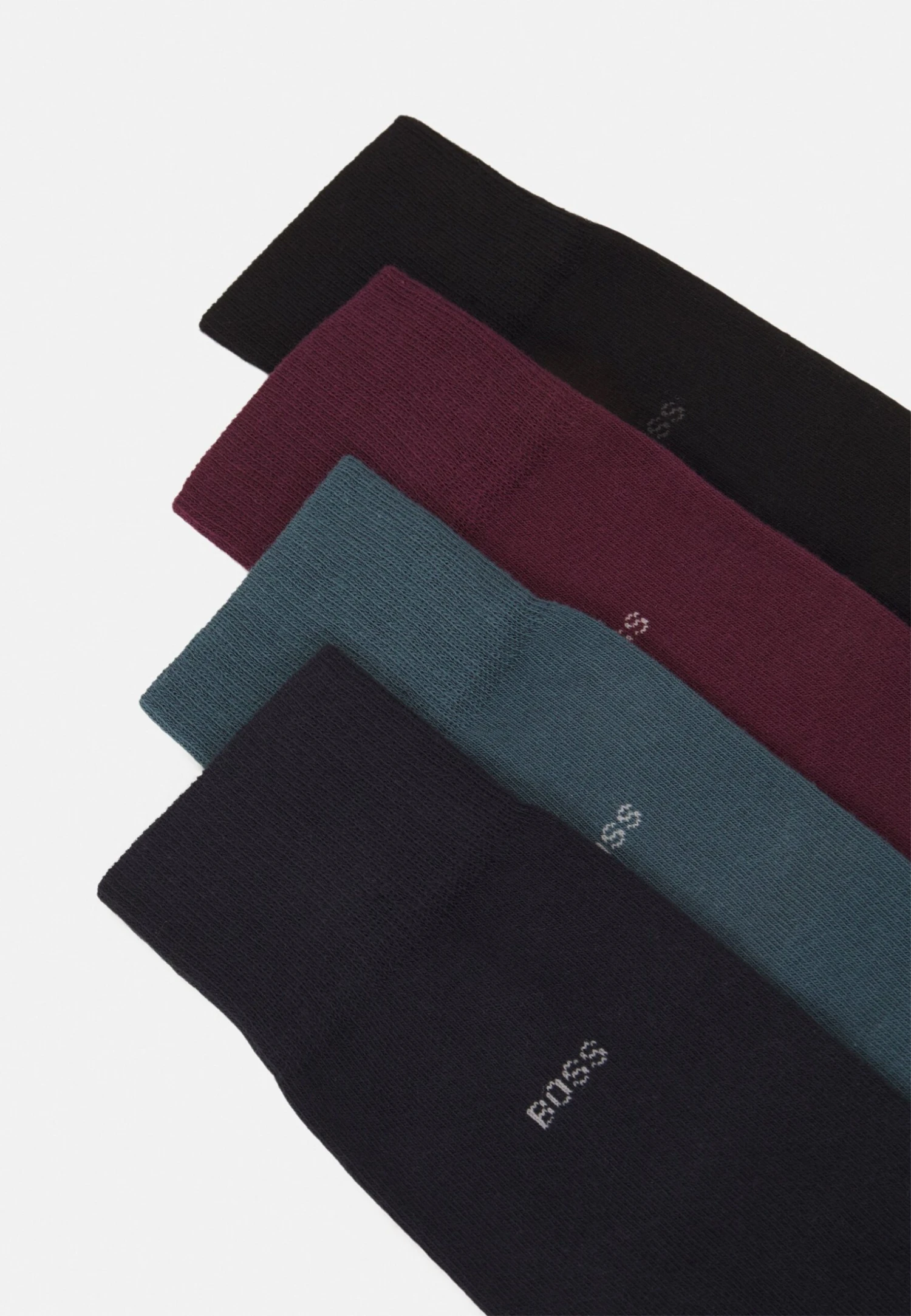 Boss Giftset 4 Pack - Socks - Open Miscellaneous 3 Boss Giftset 4 Pack - Socks - Open Miscellaneous - Image 3