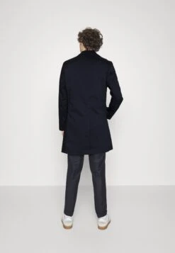 Boss Jared - Trenchcoat - Dark Blue -Boss Sales Store c063906b28ab47a29bf293814557dc18