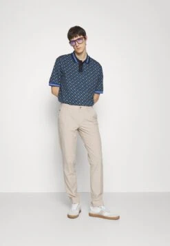 Boss Kaito - Trousers - Medium Beige -Boss Sales Store c0a78391842a4a539f0c4505fb622c3b