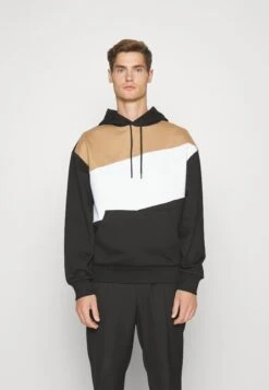 Boss Sullivan - Hoodie - Black