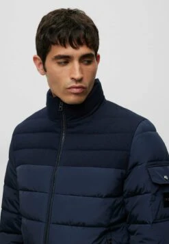 Boss Cerulio - Winter Jacket - Dark Blue Four -Boss Sales Store c0e6faf2c3ba42c881fa8d89a3cc8011