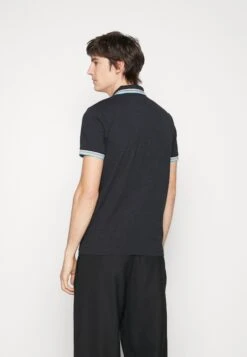 Boss Paddy - Polo Shirt - Navy -Boss Sales Store c10ab666686e4b4988d833c95718ba04