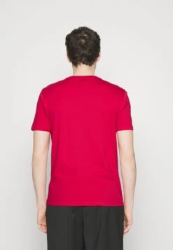 Boss Thinking - Print T-Shirt - Medium Pink -Boss Sales Store c1311c0ffa5d496785bc6723c2de336b