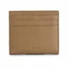 Boss Jaimie_Bifold- Wallet - Beige