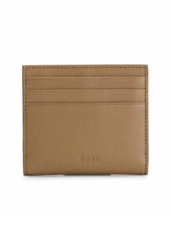 Boss Jaimie_Bifold- Wallet - Beige