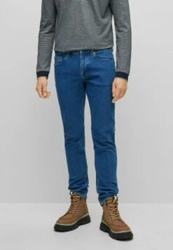 Boss Slim Fit Jeans - Blue Fifteen