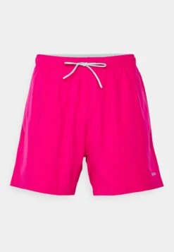 Boss Tio - Swimming Shorts - Medium Pink -Boss Sales Store c1d3f6aa1d1b42bbb67e994691f0f556