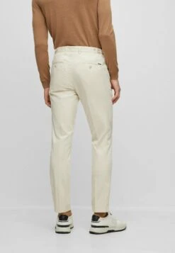 Boss C-Genius-W-233F - Chinos - Open White Eleven -Boss Sales Store c20d6ebe5e024d72907d6180b059c854