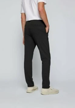Boss Delaware Bclc - Slim Fit Jeans - Black -Boss Sales Store c21c72026eb548ffb63d08b4f1ad3fba