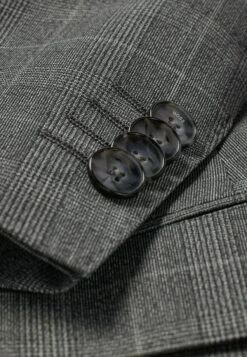 Boss Set - Suit - Silver One -Boss Sales Store c235e7ee147f47ad91e34c9d020826c7