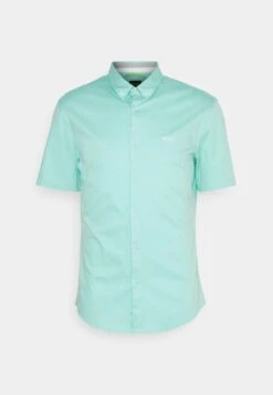 Boss Biadia - Shirt - Open Green -Boss Sales Store c2464fb8d5ce4d42b6d4d4303dec01e3