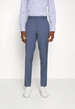 Boss Huge Set - Suit - Open Blue -Boss Sales Store c2974aa450094d13a7215c8efc882480