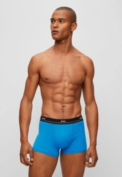 Boss 5Pack Essential - Pants - Open Miscellaneous