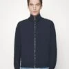 Boss Feloy - Cardigan - Dark Blue