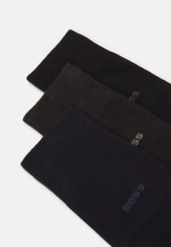 Boss Giftset 3 Pack - Socks -Boss Sales Store c3a11a378d694249b97bfba7be68bff0