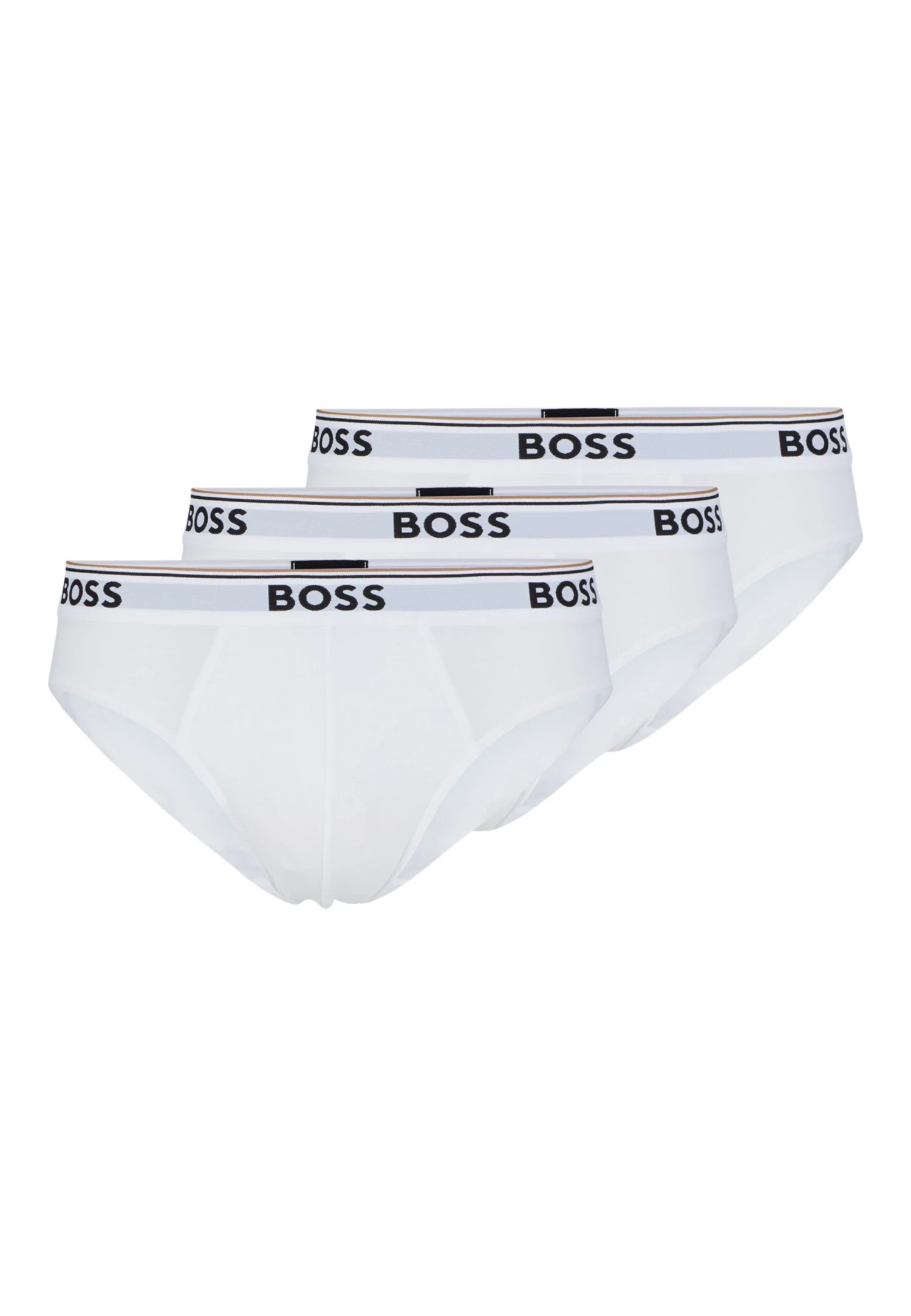 Boss Brief Power 3 Pack - Briefs 5 Boss Brief Power 3 Pack - Briefs - Image 5