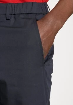 Boss Short- Shorts - Dark Blue Two -Boss Sales Store c3e0337e1e3441d2aa7bca69993a9455