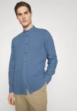 Boss Race - Shirt - Bright Blue -Boss Sales Store c40582f800b64f0caf650d9e5c40a9d5