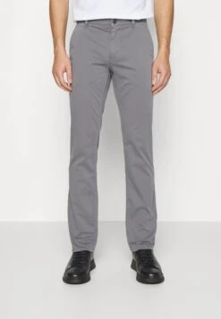 Boss Chinos - Dark Grey