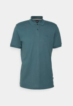 Boss Pallas - Polo Shirt - Turquoise/Aqua -Boss Sales Store c452971514d94b26af45c4069b880ea7