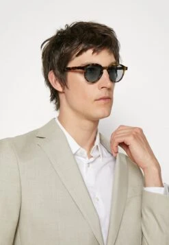 Boss Set - Suit - Medium Beige -Boss Sales Store c48d7021f5324b3dbf64bce252aafada