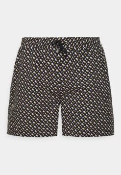 Boss Manu - Swimming Shorts - Medium Beige