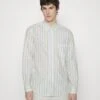Boss Rickert - Shirt - White