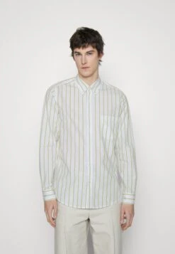 Boss Rickert - Shirt - White