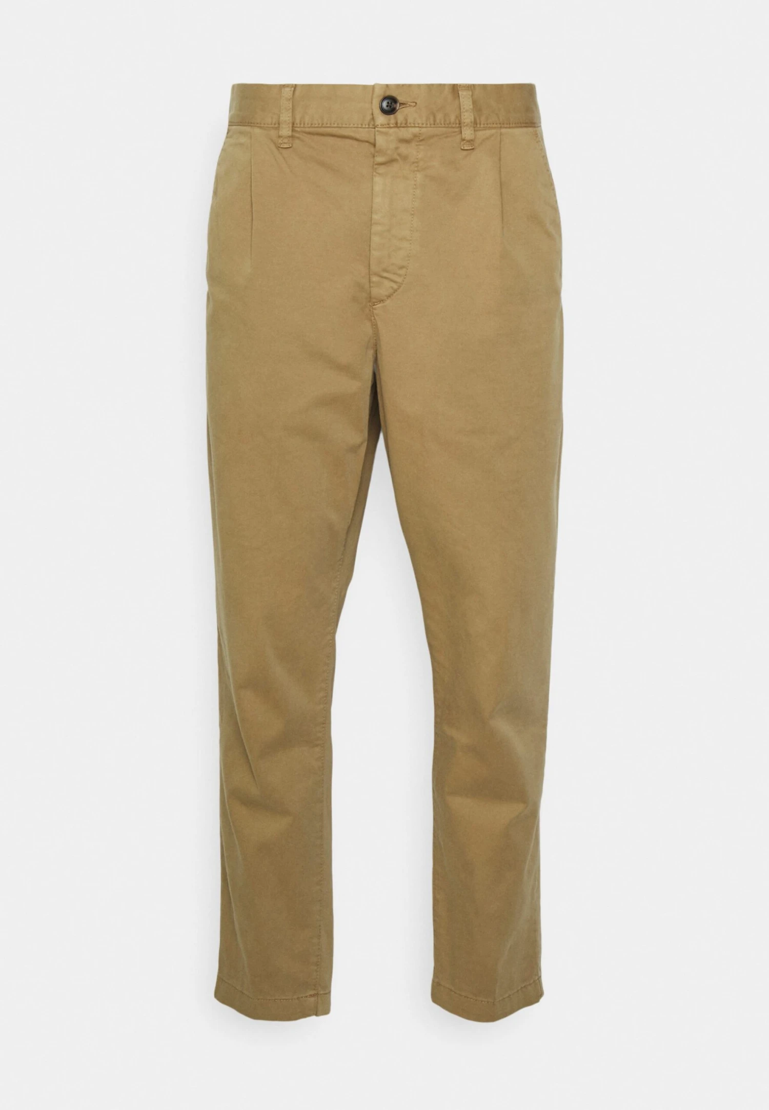 Boss Shyne - Chinos - Medium Beige 4 Boss Shyne - Chinos - Medium Beige - Image 4