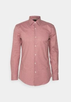 Boss Formal Shirt - Open Pink -Boss Sales Store c5e87edd84cb4aafbfaed13b7e1c45bc