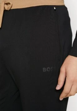 Boss Balance Pants - Pyjama Bottoms - Black -Boss Sales Store c6052396196843a68bb394818928bcf5