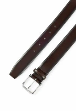 Boss Clive Ant- Belt - Dark Brown Three -Boss Sales Store c615e1cc607c4cbaa97ece7175cab988