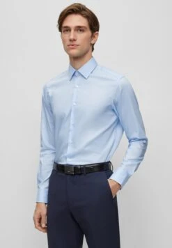Boss Joe Kent - Formal Shirt - Light Blue