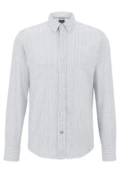 Boss Shirt - Open Green -Boss Sales Store c6614b58031645df9e5065f9f2d8aa12