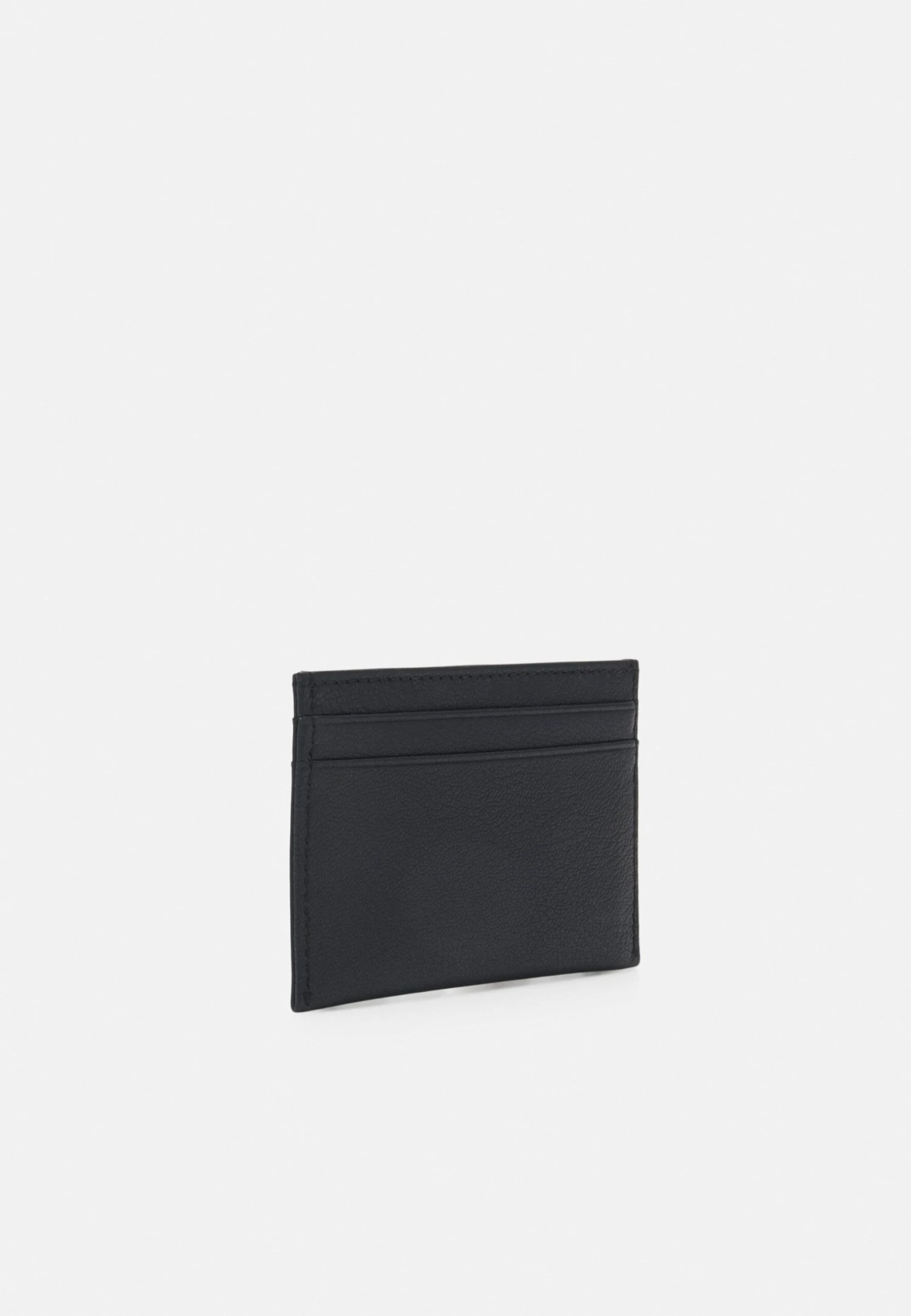 Boss Big Card Unisex - Wallet - Black 2 Boss Big Card Unisex - Wallet - Black - Image 2